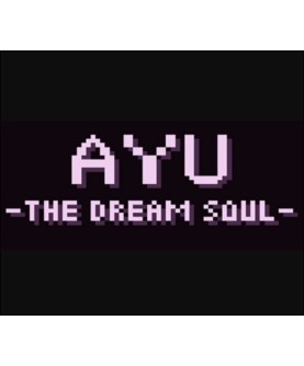 Ayu - The Dream Soul Steam Key GLOBAL